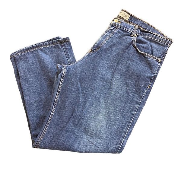 Canyon River Blues Relaxed Fit Jeans size 40 x 32 men’s - Picture 1 of 7